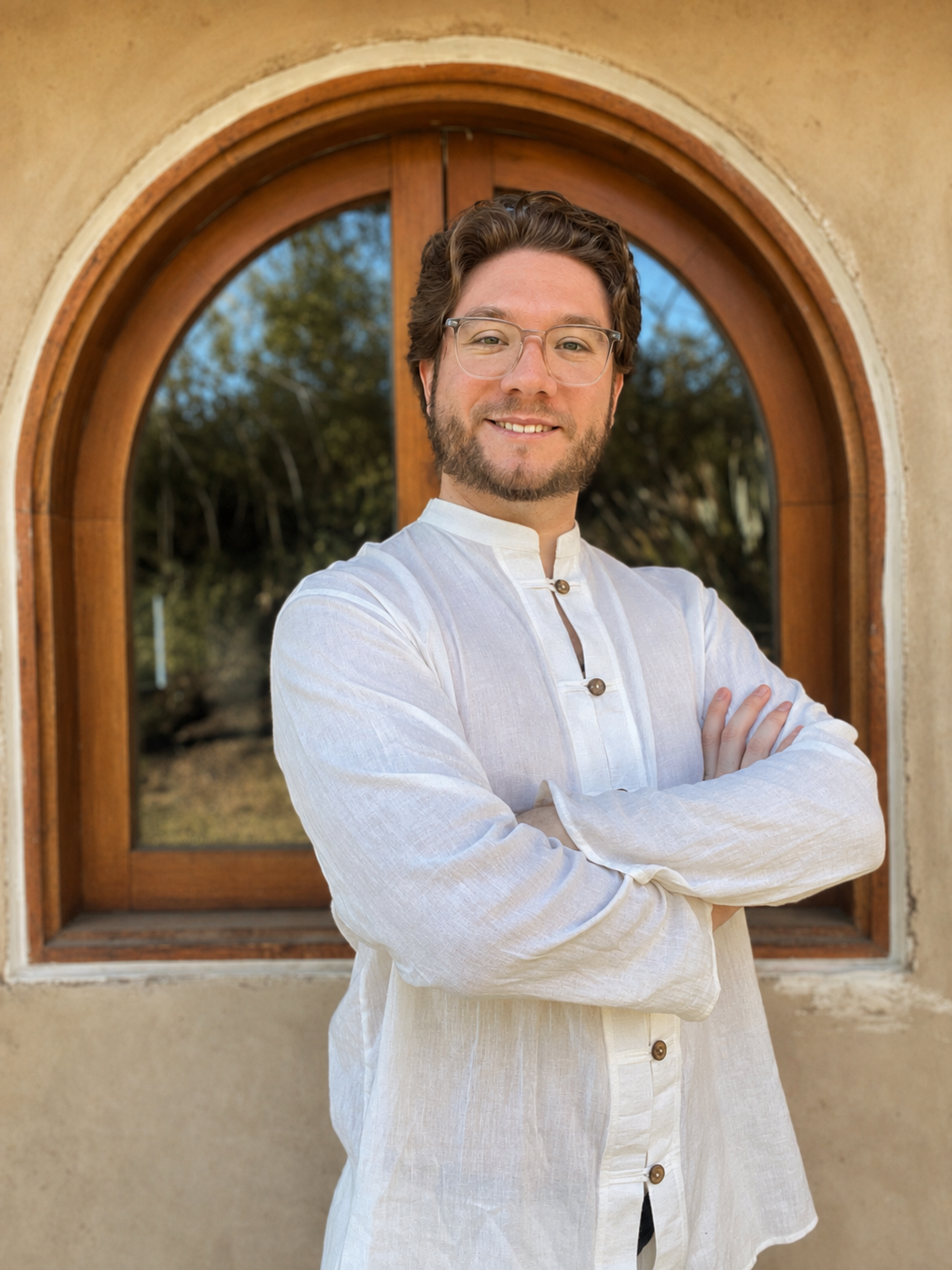 Daniel Gutmann — Terapeuta corporal