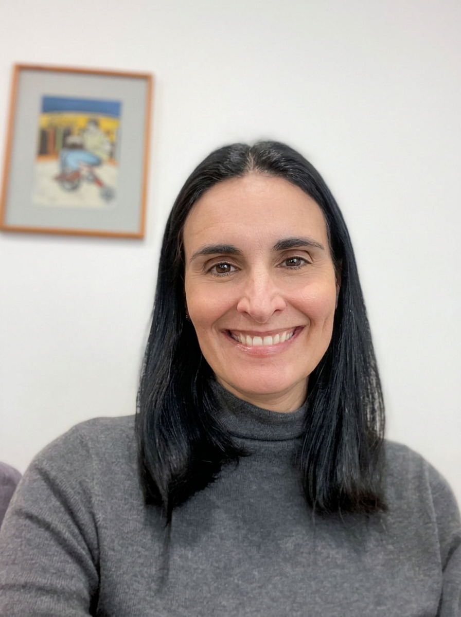 Claudia Escudero — Astróloga